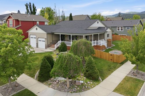 6001 Hobson Ln, Missoula, MT, 59803-9511 | Card Image
