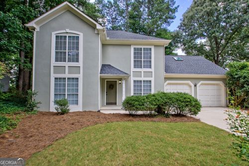 517 Longwood Ln, Peachtree City, GA, 30269-2820 | Card Image