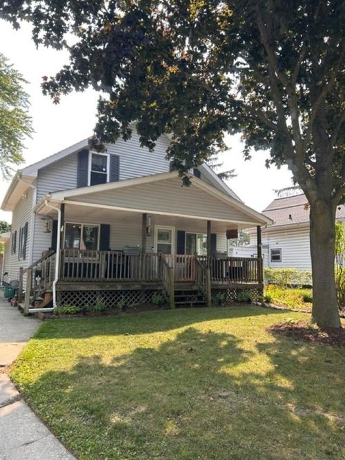 108 Grove Ave, Alma, MI, 48801-2638 | Card Image