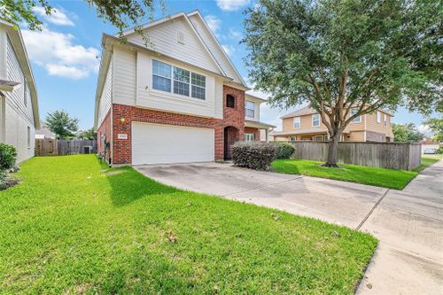 4919 Spring Showers Court, Houston, TX, 77084 | Card Image