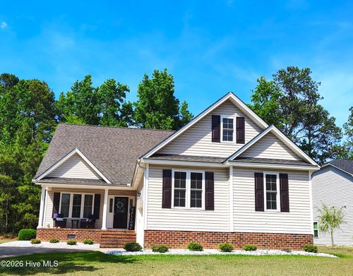 1804 Eastwood Lane, Rocky Mount, NC, 27804 | Card Image