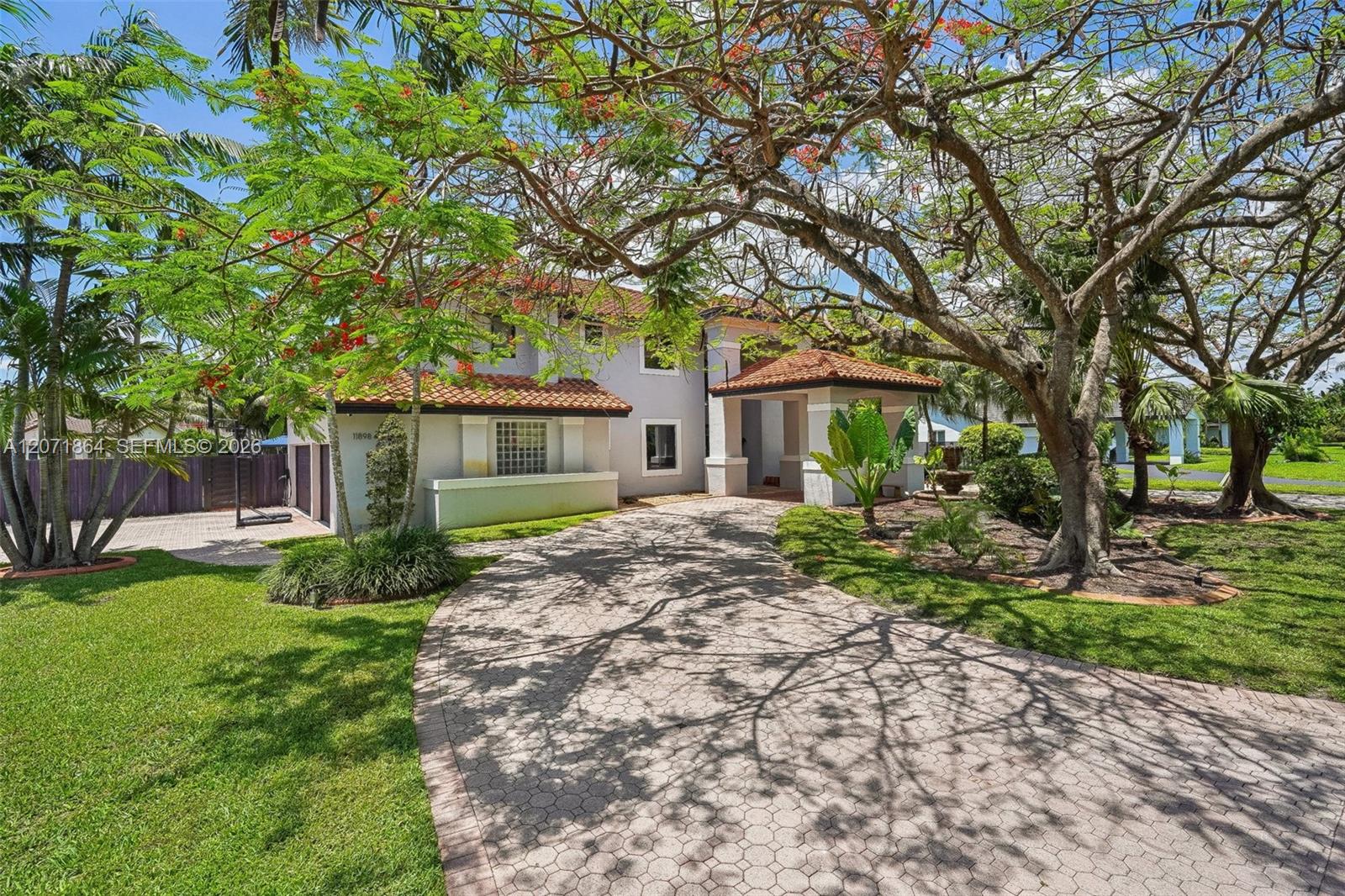 Residential Lease in Miami 5