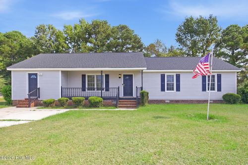 110 Patsy, Goldsboro, NC, 27534 | Card Image