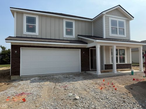 7525 Big Bend Blvd, Camby, IN, 46113-8037 | Card Image