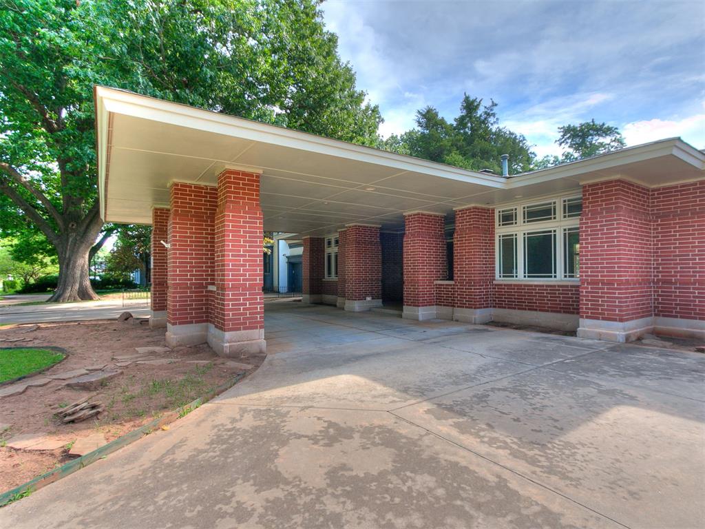 Residential in Norman 2