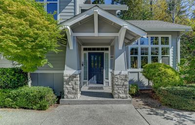 23561 Ne 122nd Court, Townhouse with 2 bedrooms, 1 bathrooms and 2 parking in Redmond WA | Image 3