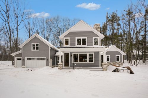 14805 Crest View Court, South Haven Charter Township, MI, 49090 | Card Image