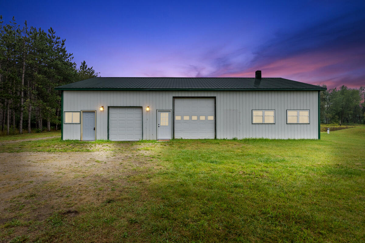 88th St, Fremont, MI 49412