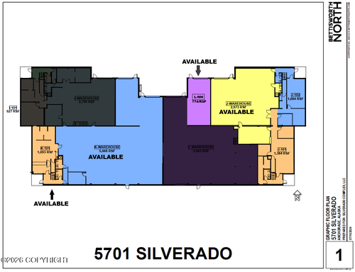 j-101-5701 Silverado Way, Anchorage, AK, 99518-1656 | Card Image