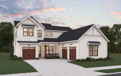 5004 Garrett Farms Place, Thompsons Station, TN, 37179 | Card Image