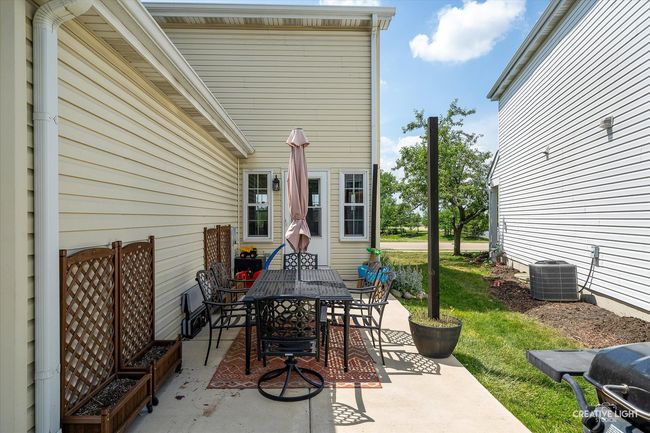 Enjoy BBQs and dining al fresco on your private pa | Image 27