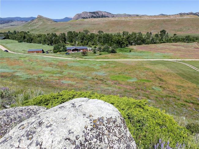 Lot # 40 Spreading Winge Lane, Home with 0 bedrooms, 0 bathrooms and null parking in Nye MT | Image 28