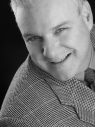 Timothy Enders