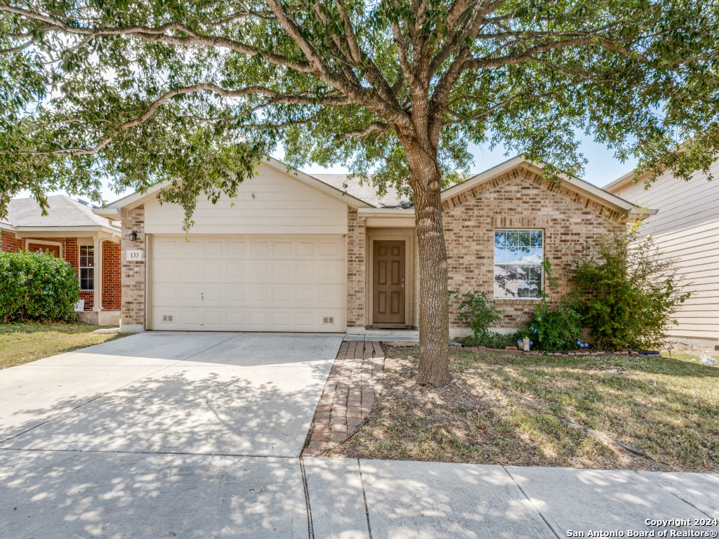 Pinto Pl, Cibolo, TX 78108