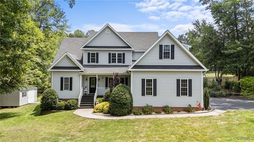 1638 Olde Links Dr, Powhatan, VA, 23139-7076 | Card Image