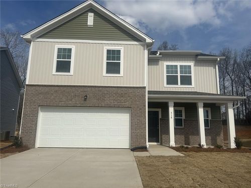 318 Shiloh Way, Mebane, NC, 27302-0869 | Card Image