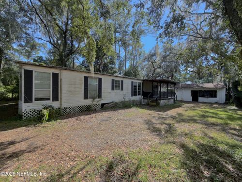 125 Silver Lake Drive, Hawthorne, FL, 32640 | Card Image