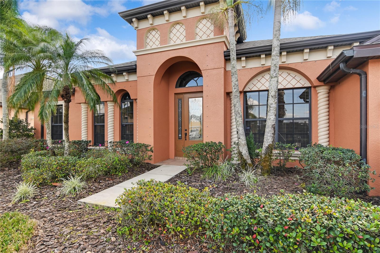 Residential Lease in PARRISH 5