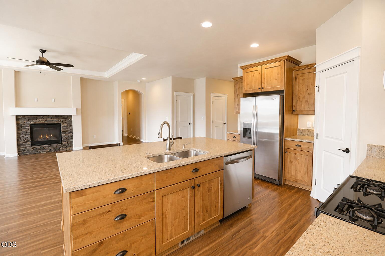 Residential in Klamath Falls 4