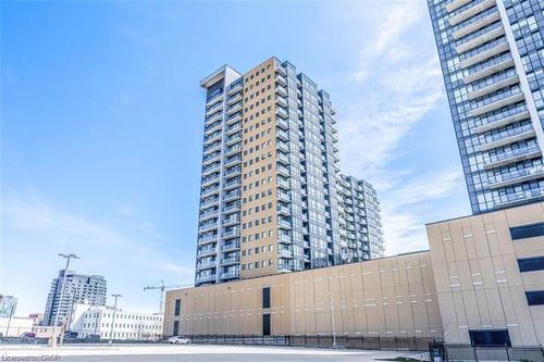 1505-104 Garment St, Kitchener, ON, N2G0C8 | Card Image