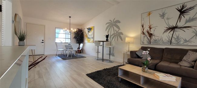 1414 - 1414 58 Th St W, Condo with 1 bedrooms, 1 bathrooms and null parking in BRADENTON FL | Image 17