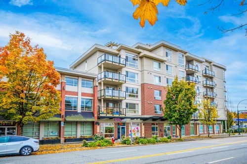 303-22318 Lougheed Highway, Maple Ridge, BC, V2X2T4 | Card Image