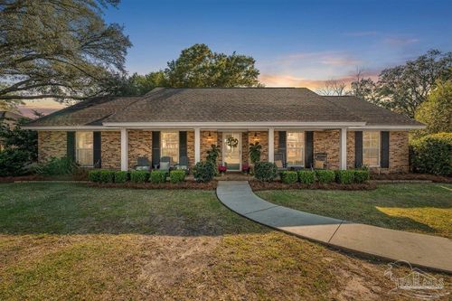 2625 Semoran Dr, Pensacola, FL, 32503-5023 | Card Image