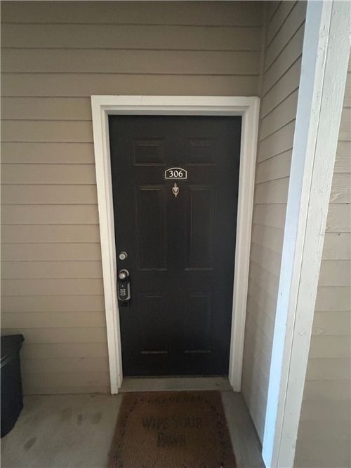 306-4230 Nw Meadow Creek Cir, Fayetteville, AR, 72703-6377 | Card Image