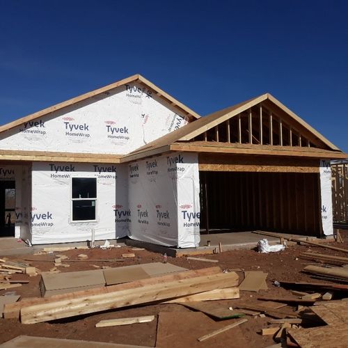 400 Gunsight Rdg, Abilene, TX, 79602-2377 | Card Image