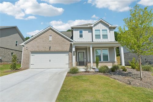 1763 Fawlocke Run, Loganville, GA, 30052-6251 | Card Image
