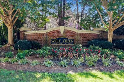 3341 Wolf Club Lane Sw, House other with 6 bedrooms, 5 bathrooms and null parking in Atlanta GA | Image 1