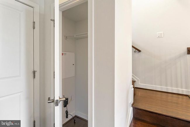 3334 7 Th St Ne, Townhouse with 3 bedrooms, 4 bathrooms and null parking in WASHINGTON DC | Image 43