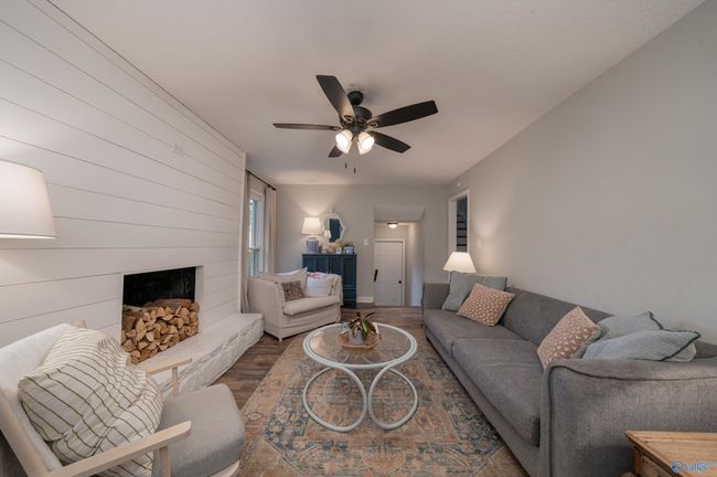 609 Mountain Gap Dr Se, House other with 3 bedrooms, 2 bathrooms and null parking in Huntsville AL | Image 8