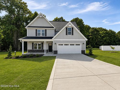 261 Yardley Dr, Smithfield, NC, 27577-3422 | Card Image