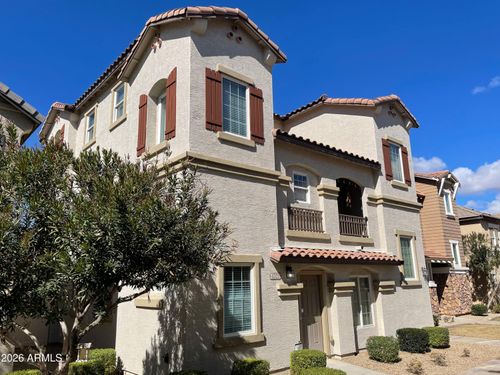 4321 E Jasper Dr, Gilbert, AZ, 85296-8467 | Card Image