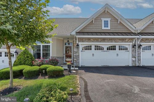 505 Springbrook Dr, PALMYRA, PA, 17078-8789 | Card Image