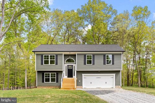 16529 Dawn Blvd, HANOVER, VA, 23069-2028 | Card Image