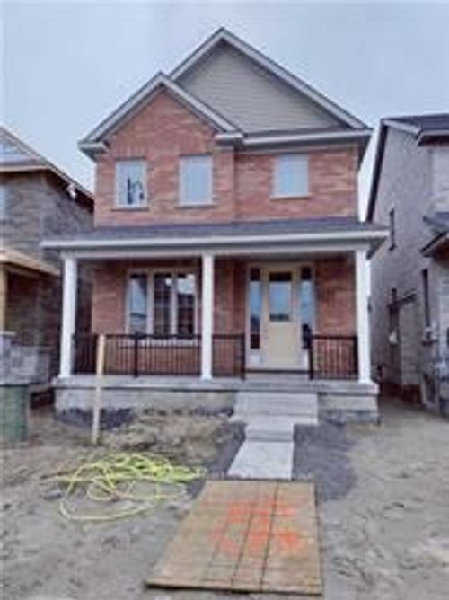 1117 Rippingale Trail, Peterborough, ON, K9H0K1 | Card Image