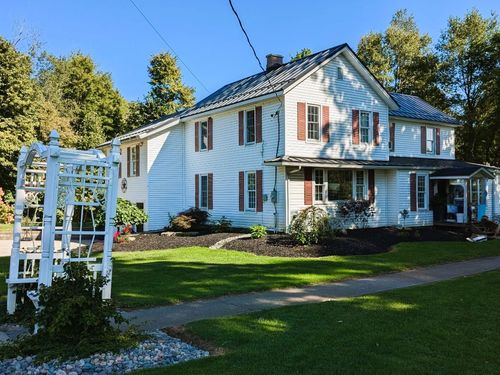 12548 Fauncetown Rd, Townville, PA, 16360-1409 | Card Image