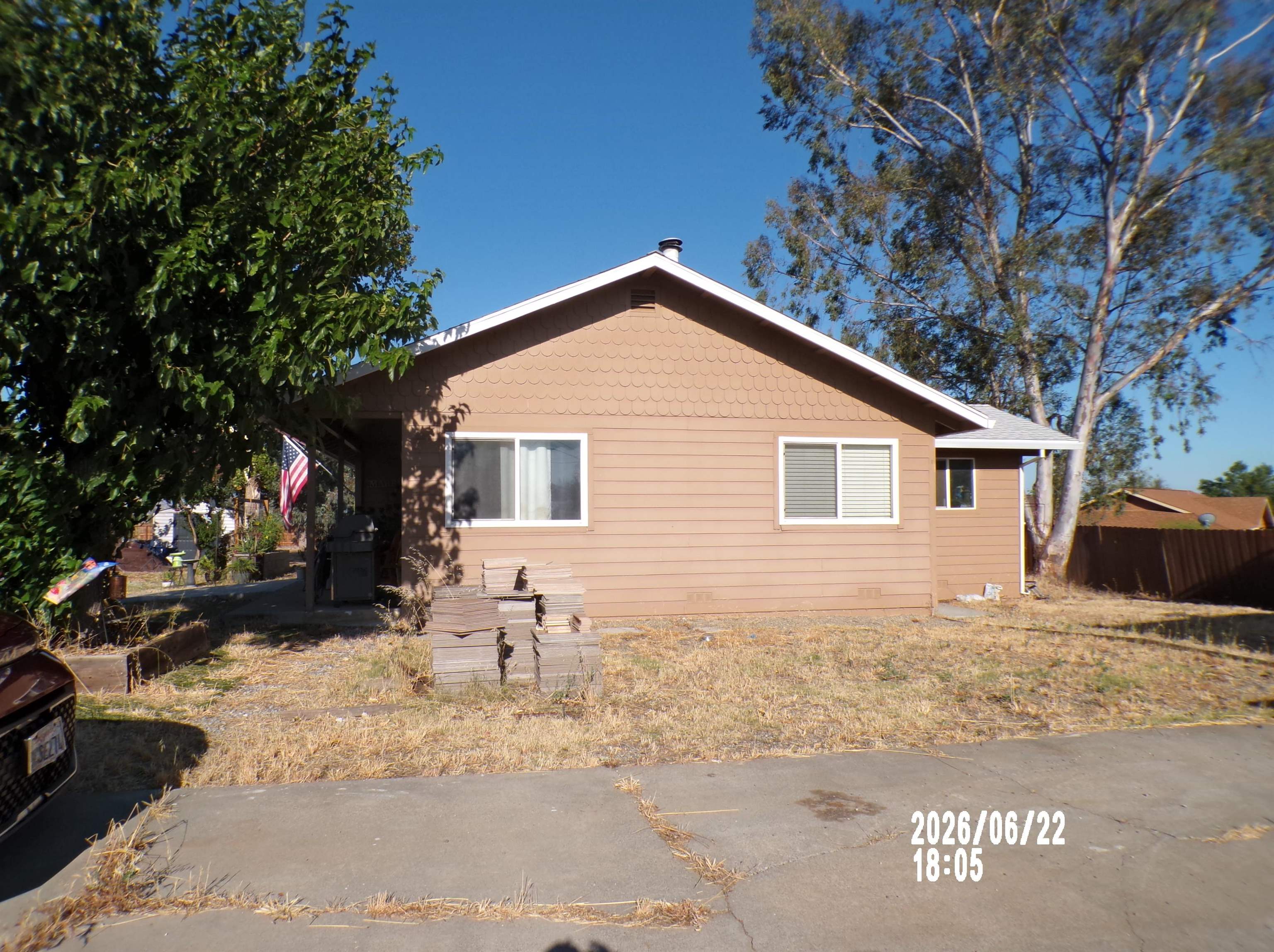 Farm in Red Bluff 2