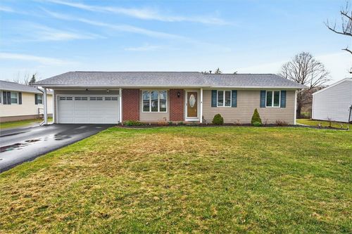 134 Judy Ann Dr, Greece, NY, 14616-1942 | Card Image