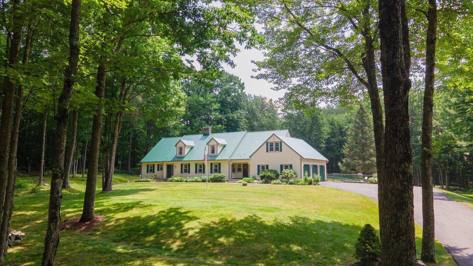 Residential in Rindge 3