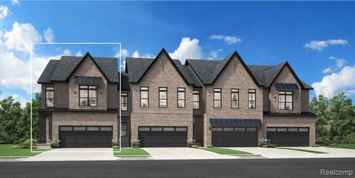 41-5247 Poppydrew Lane, Pittsfield Charter Township, MI, 48108 | Card Image