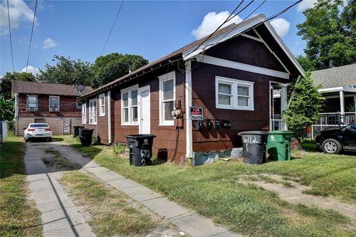 6712 Sherman St, Houston, TX, 77011-3574 | Card Image