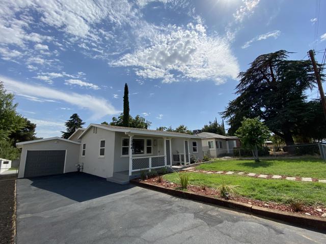 Cottonwood Rd, Banning, CA 92220