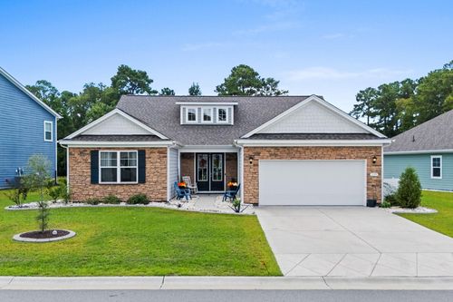 3395 Moss Bridge Ln, Myrtle Beach, SC, 29579-4804 | Card Image