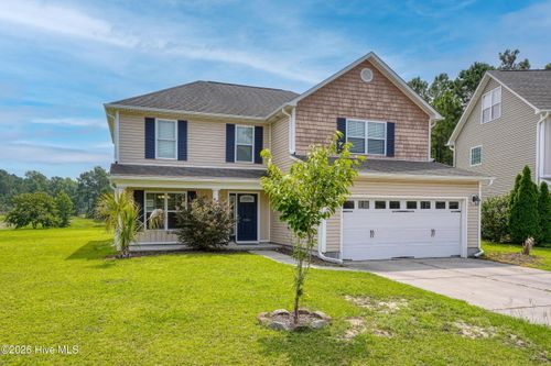 1261 S Brook Rd, Leland, NC, 28479-5759 | Card Image