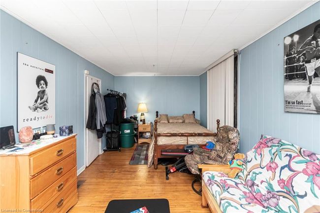 44 Arthur Ave N, House other with 4 bedrooms, 2 bathrooms and 2 parking in Hamilton ON | Image 9