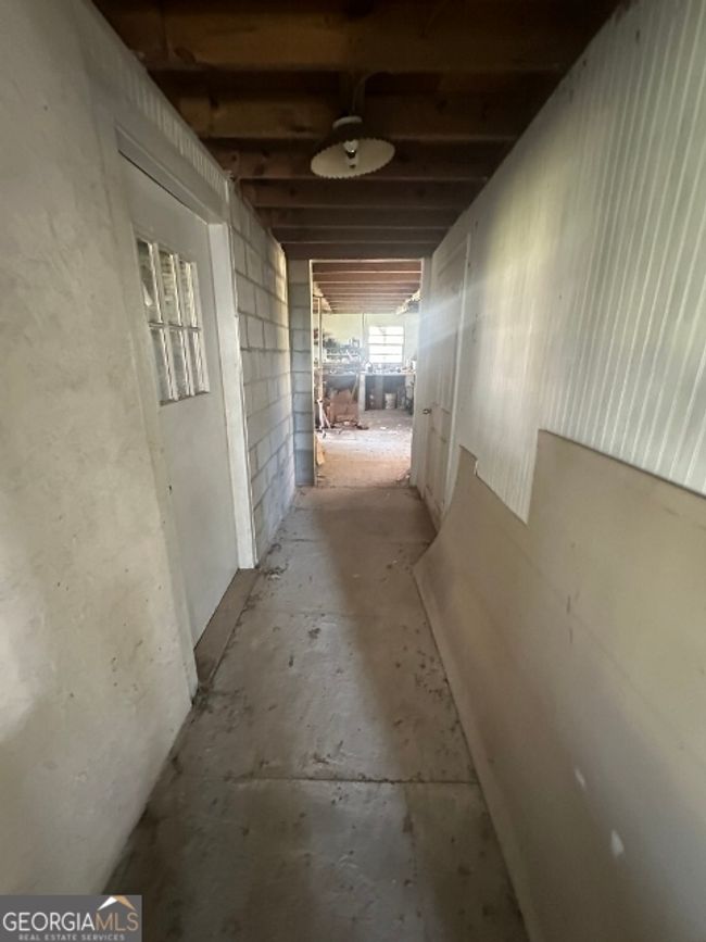 4367 Knox Mill Rd, House other with 3 bedrooms, 1 bathrooms and null parking in Soperton GA | Image 24
