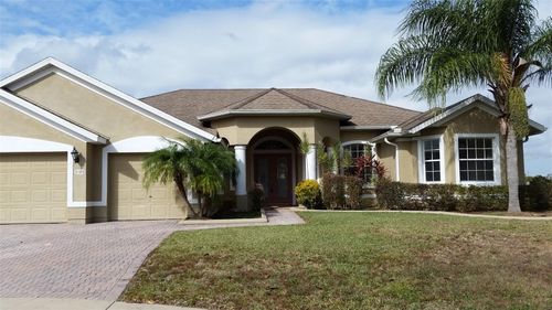 4105 Onega Way, KISSIMMEE, FL, 34746-3449 | Card Image